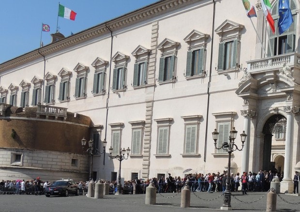Dipendenti-Quirinale-appropriarono