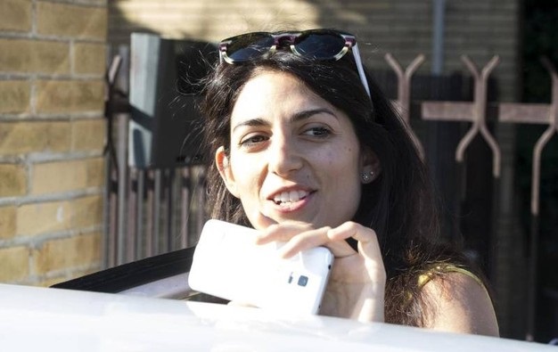 virginia-raggi-comune-roma-assunzioni