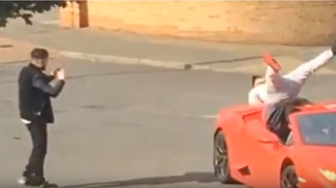 rapper-cade-lamborghini