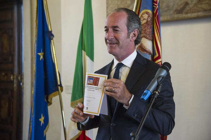 referendum-veneto-zaia-ansa