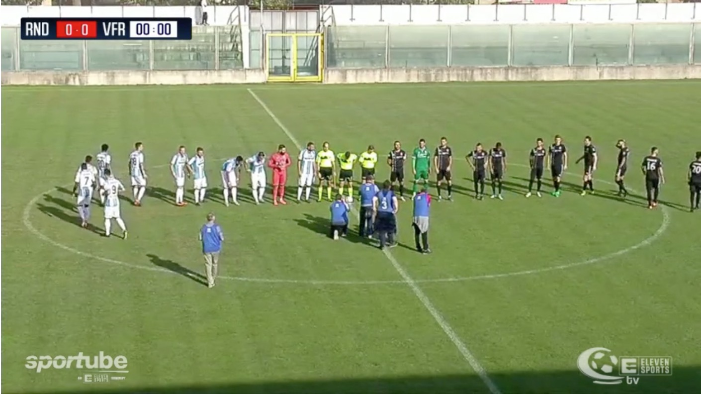 rende-paganese-sportube-streaming