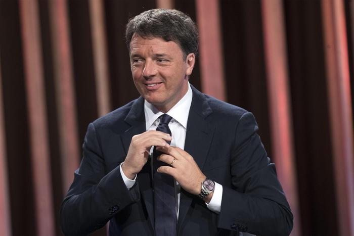 renzi-visco-gentiloni