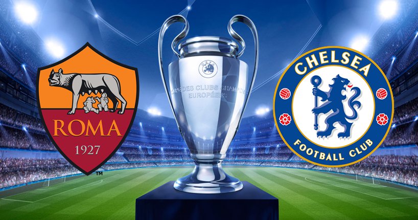 roma-chelsea-tv