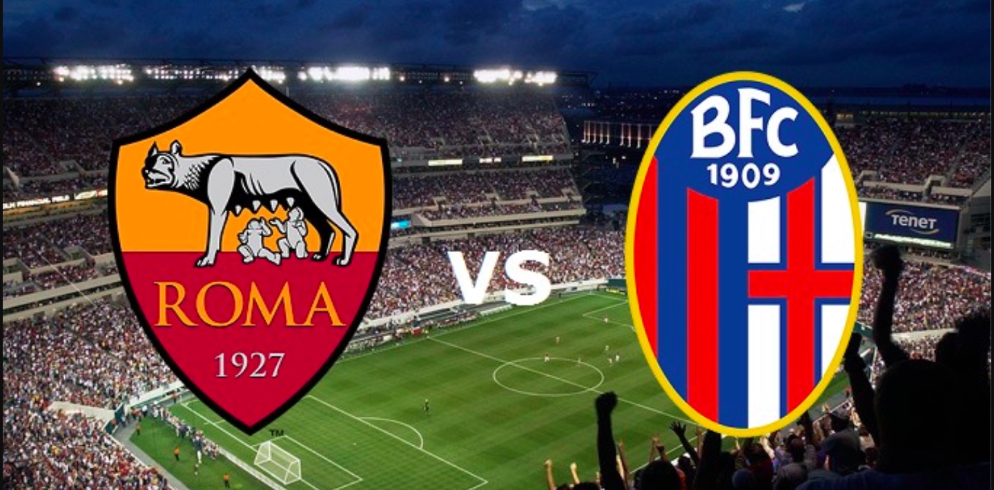 roma-bologna-diretta