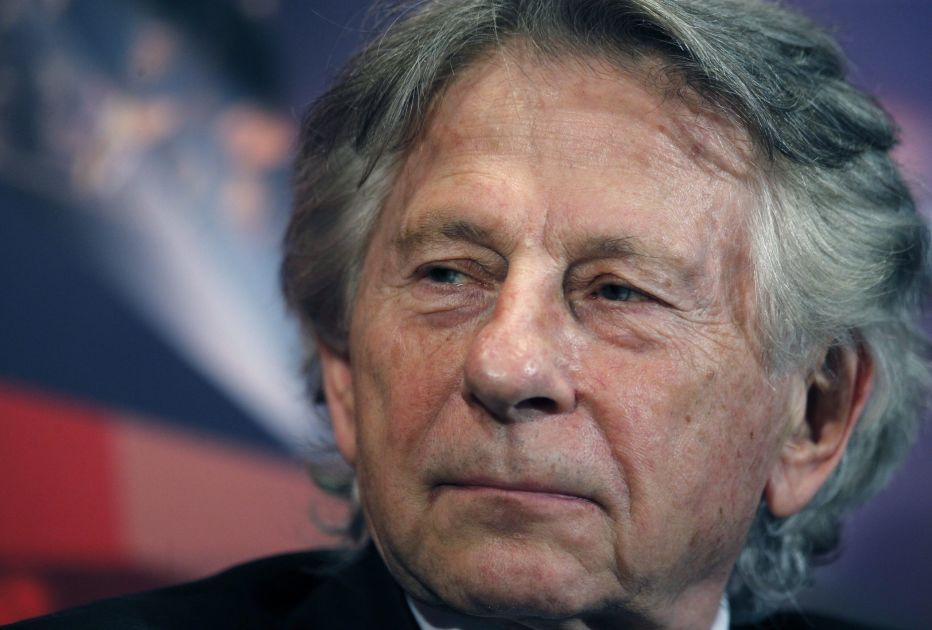 roman-polanski