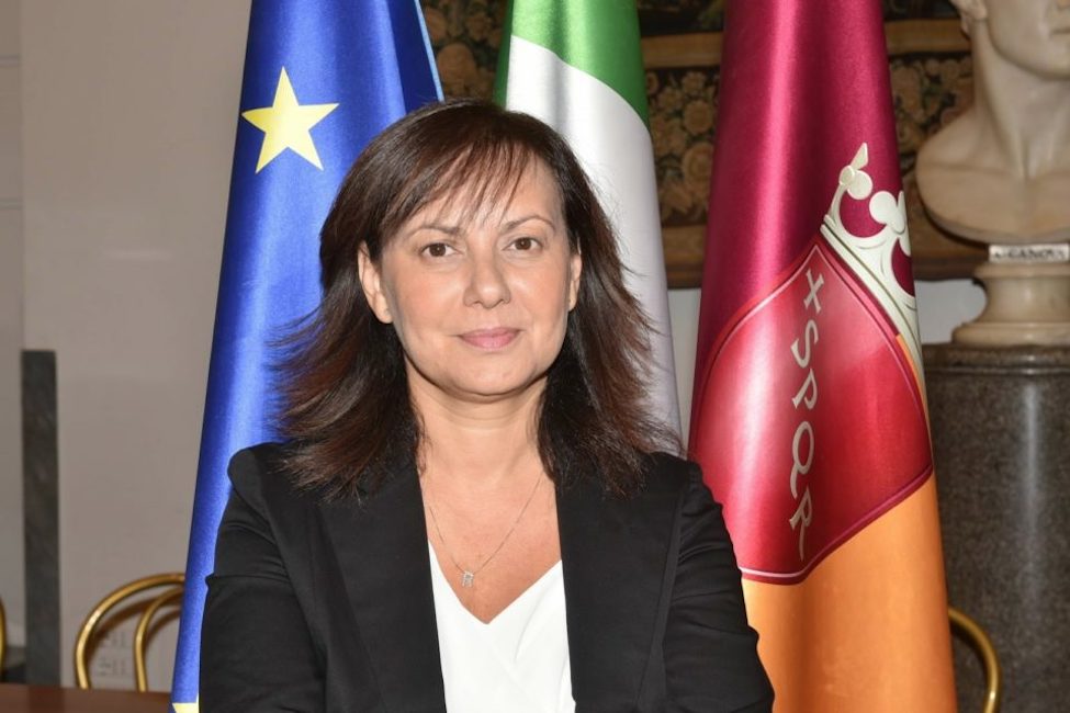 Roma-assessore-Castiglione-assume-socia