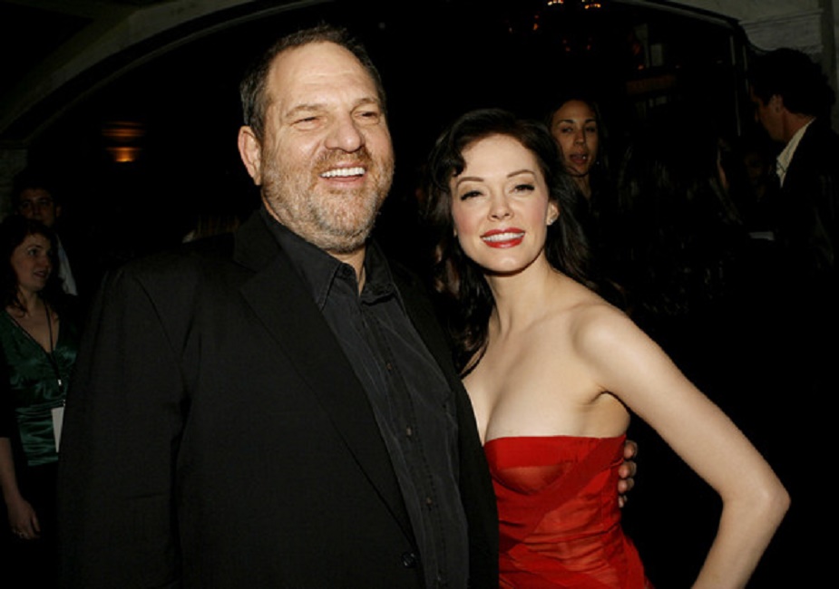 Rose-McGowan-arresto-droga-Weinstein