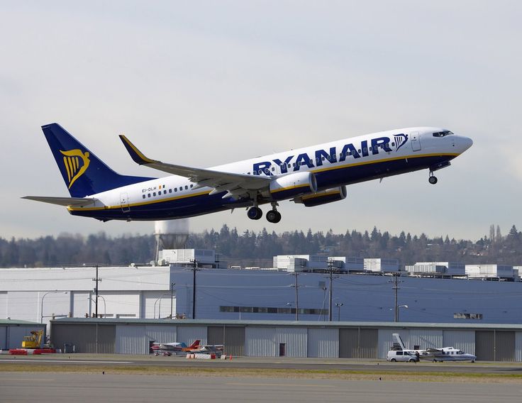 ryanair
