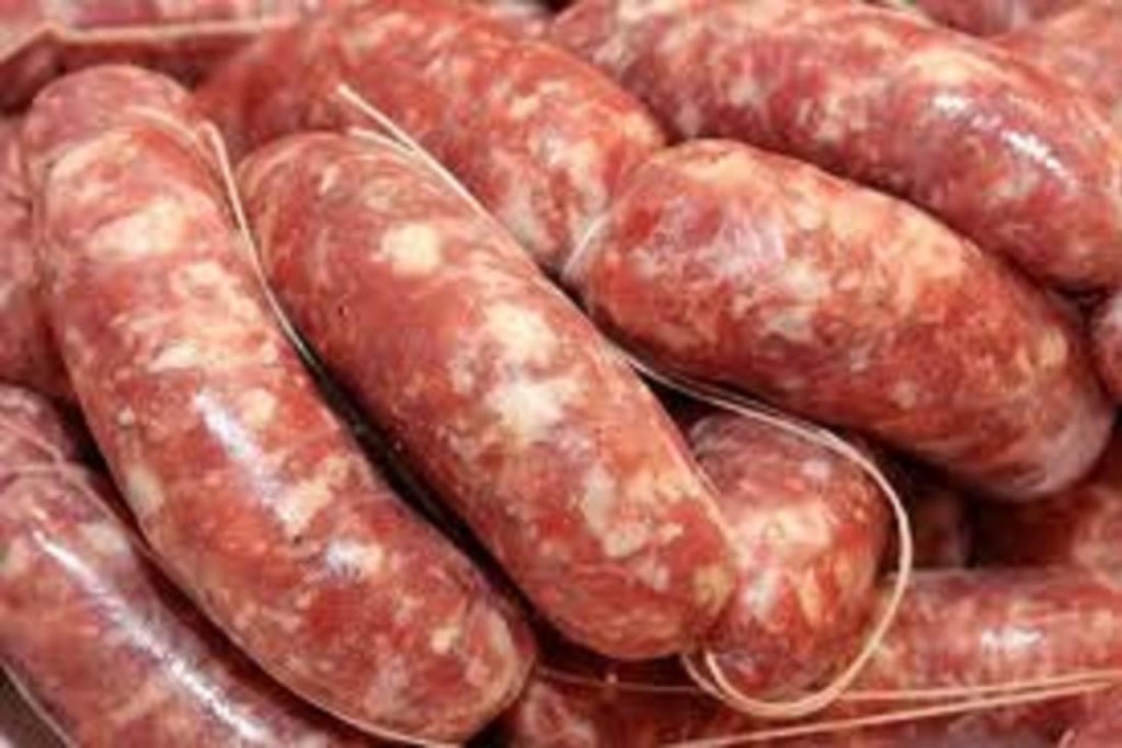 salsicce-fresche