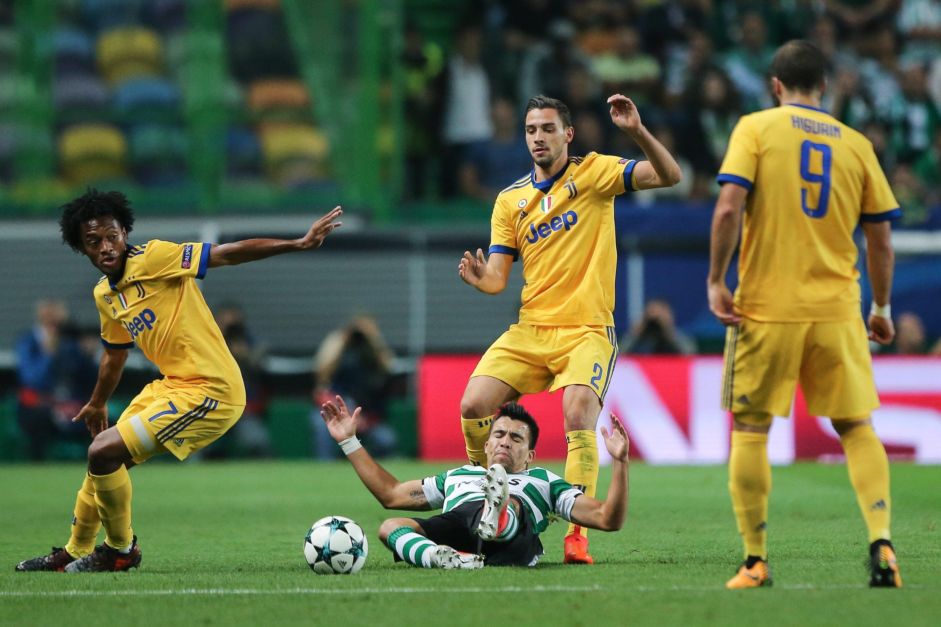 SPORTING-juve-pagelle