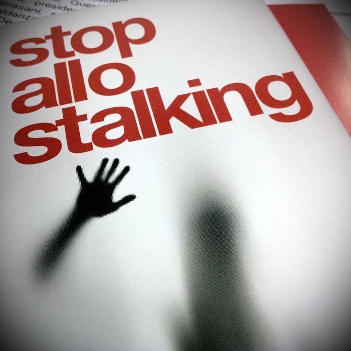 stalking-ansa