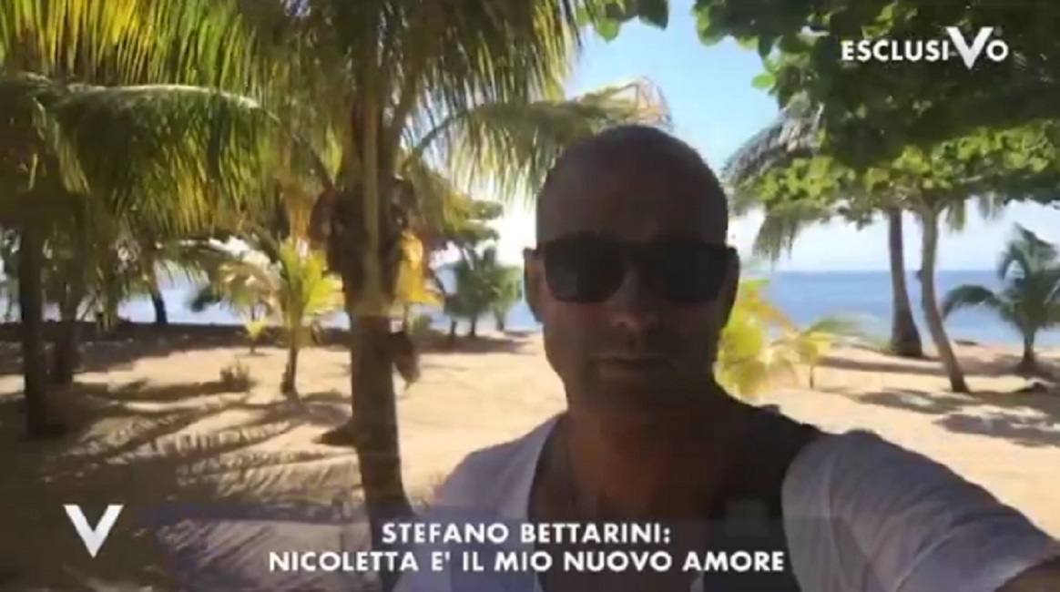 stefano-bettarini-fidanzata