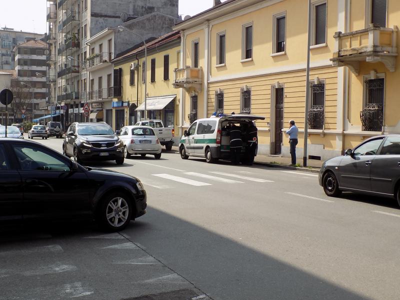 Pieve di Soligo, mamma fa scudo ai figli: investita da auto, è in coma