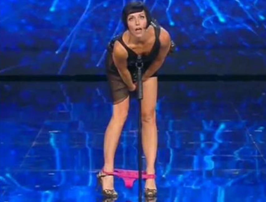 Amy-G-Tu-si-que-vales