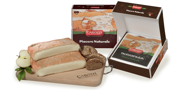 Esselunga ritira il Taleggio Dop Carozzi: presenza di batterio Listeria monocytogenes