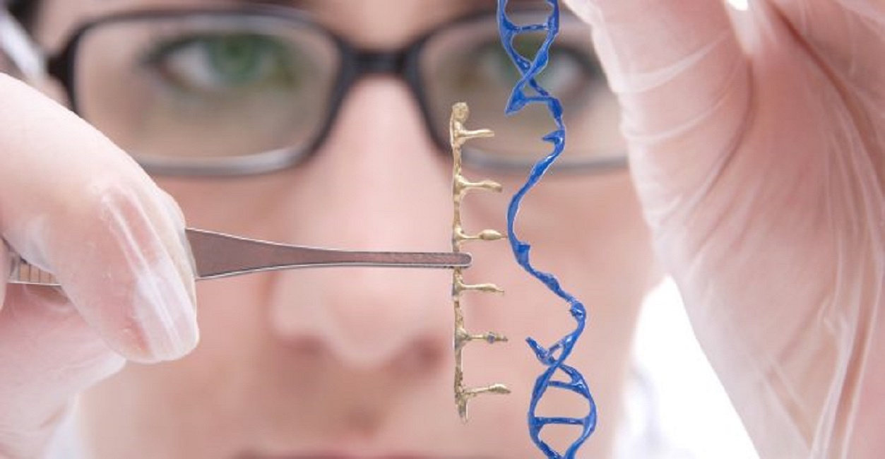 Cancro-terapia-genica