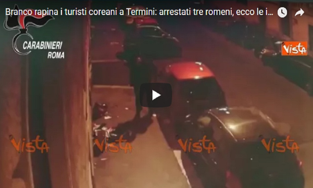 termini-rapina