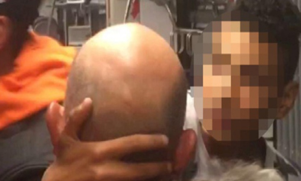 Treviso, treno in balia della baby gang. La denuncia di un passeggero: "40 minuti di follia"