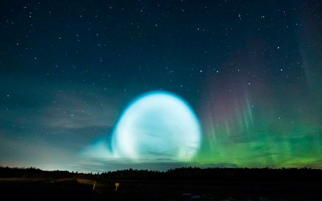 ufo-siberia-sfere-luminose-cosa-sono