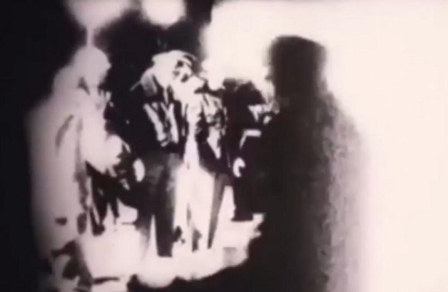 Alieno di Roswell VIDEO