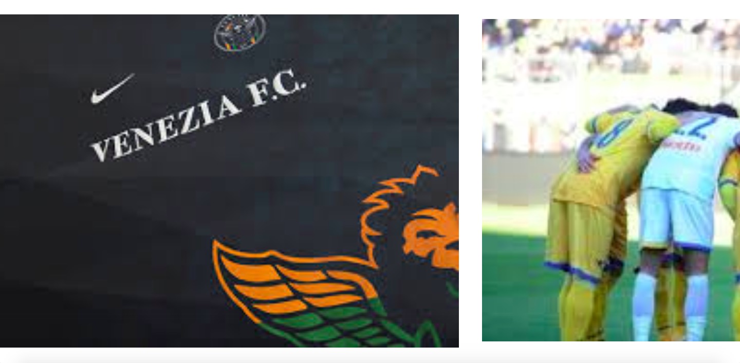 Venezia-Frosinone-streaming
