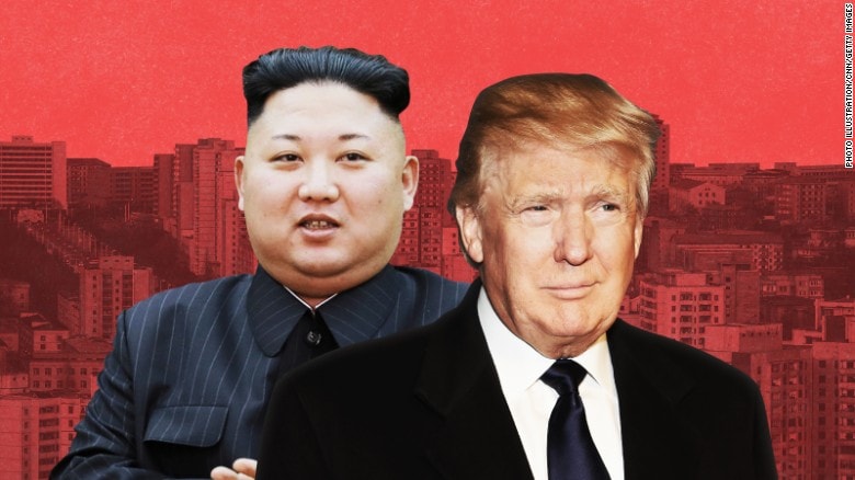 kim-trump