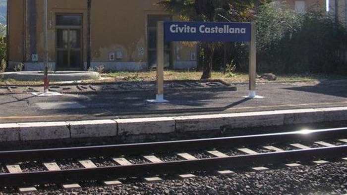 civita-castellana