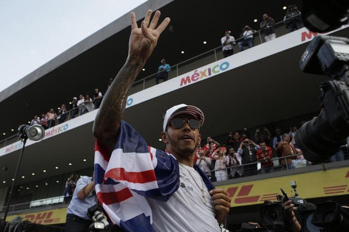 Lewis-Hamilton