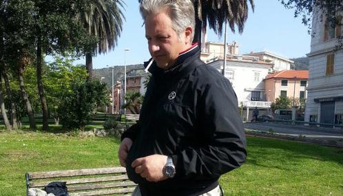 Sestri Levante: Antonio Olivieri, imbianchino di 50 anni, colpito in testa e strangolato a morte