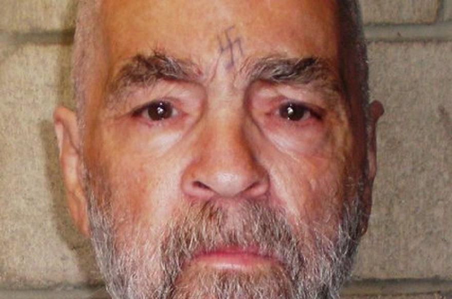 CHARLES-MANSON