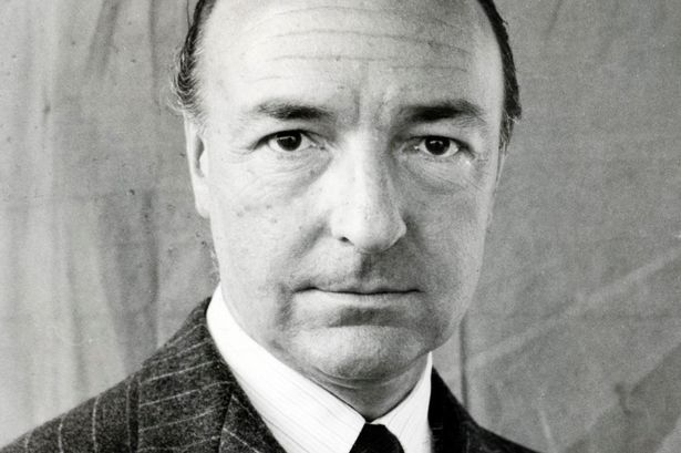 john-profumo