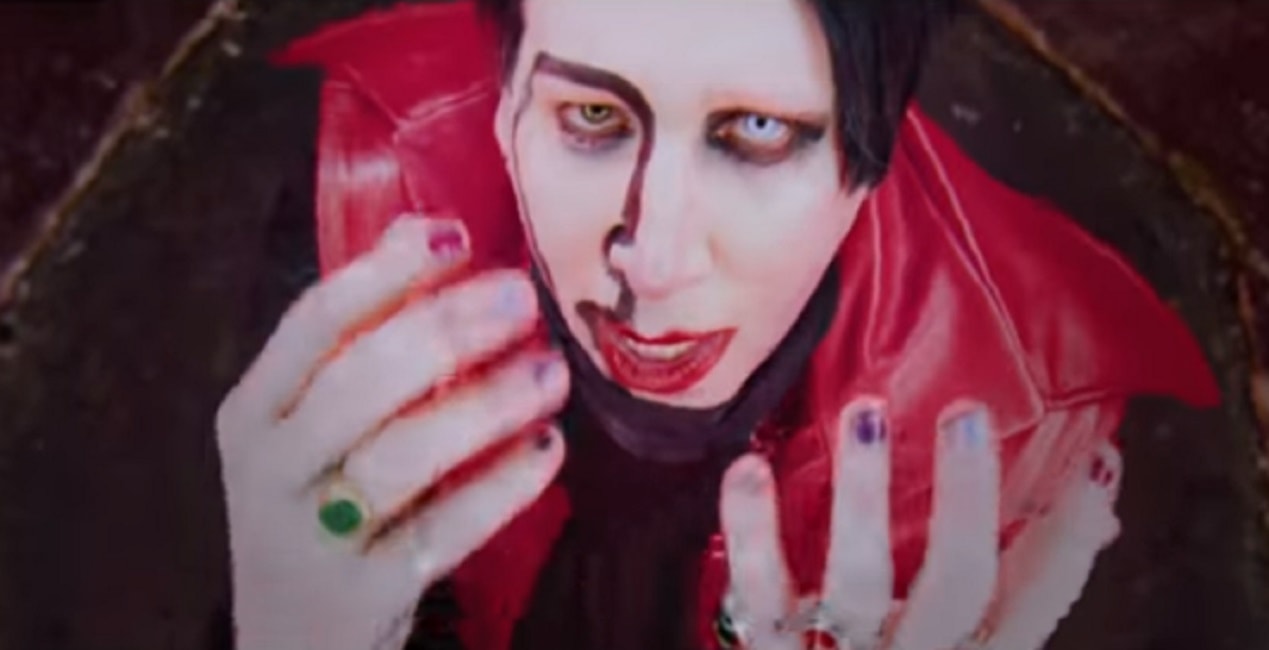 MARILYN-MANSON-nuovo-video-