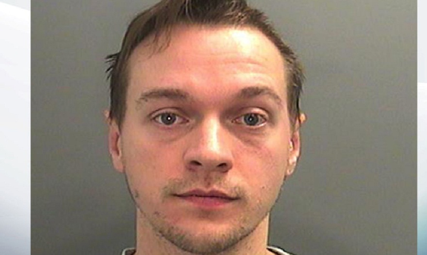 Matthew Scully-Hicks