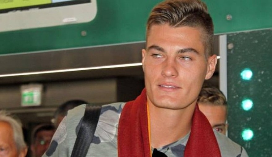 Patrik-Schick