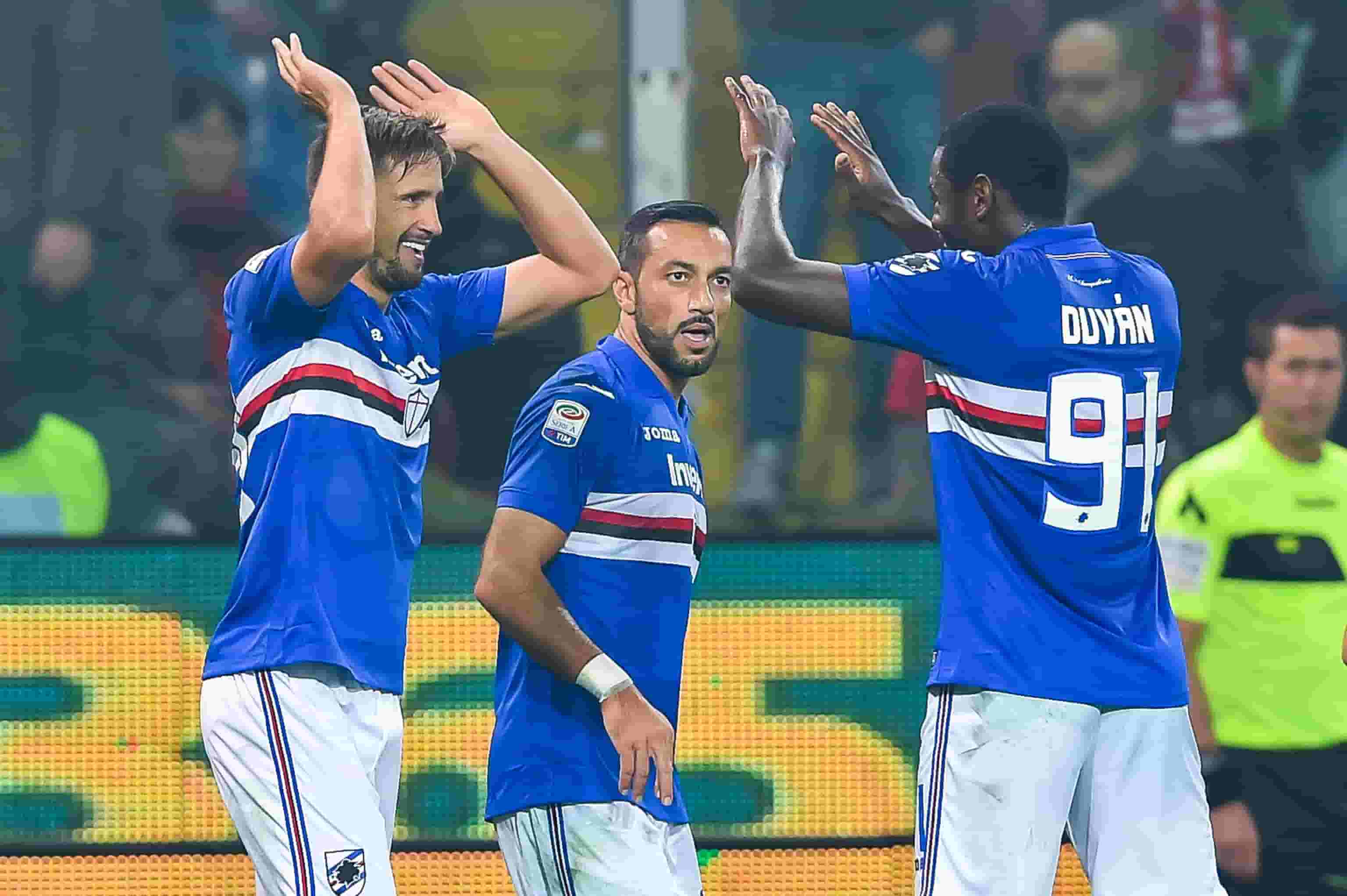 quagliarella-sampdoria