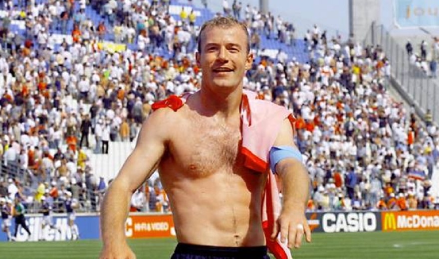 SHEARER-ALAN