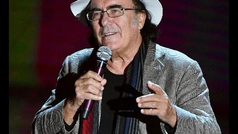 Albano-smetto-cantare