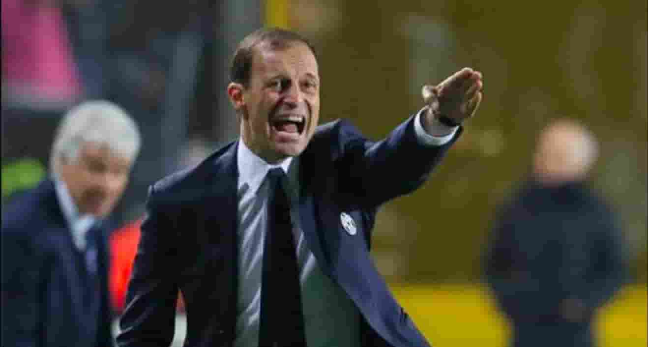 ALLEGRI-Nazionale