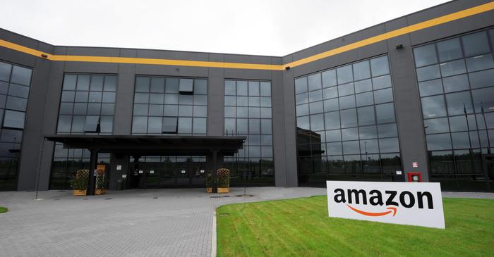 amazon-sciopero-black-friday