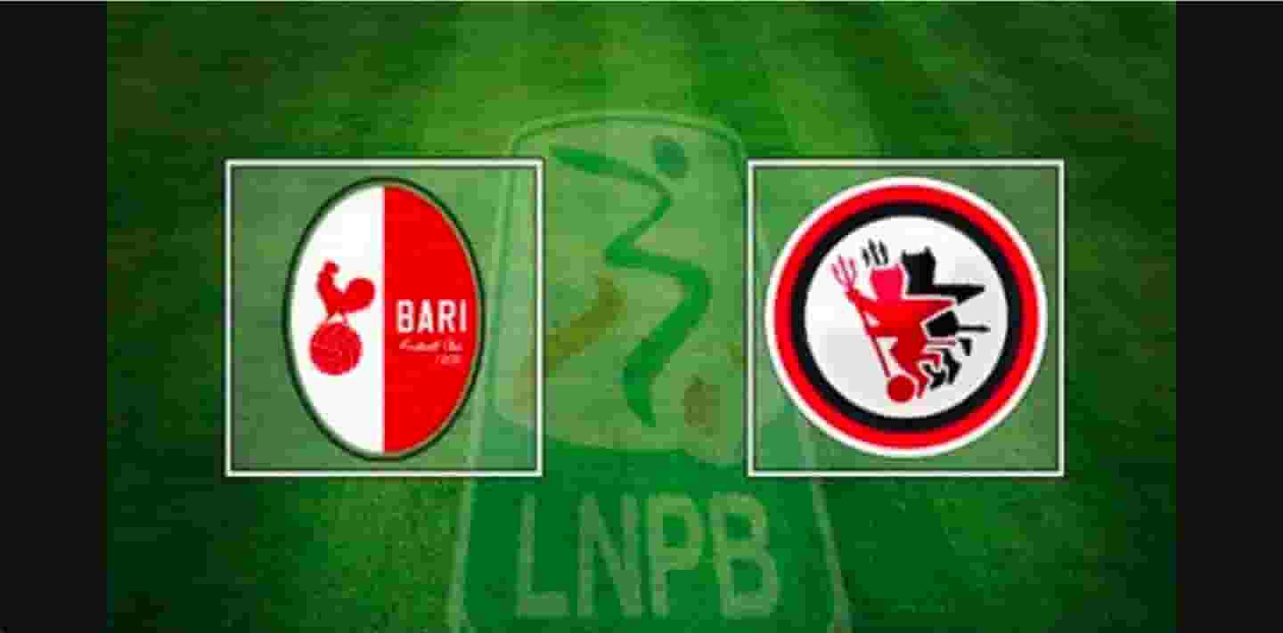 bari-foggia-streaming