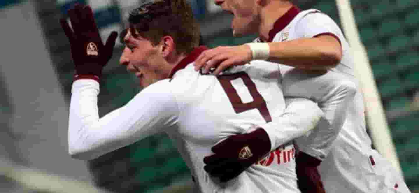 TORINO-BELOTTI-CARPI