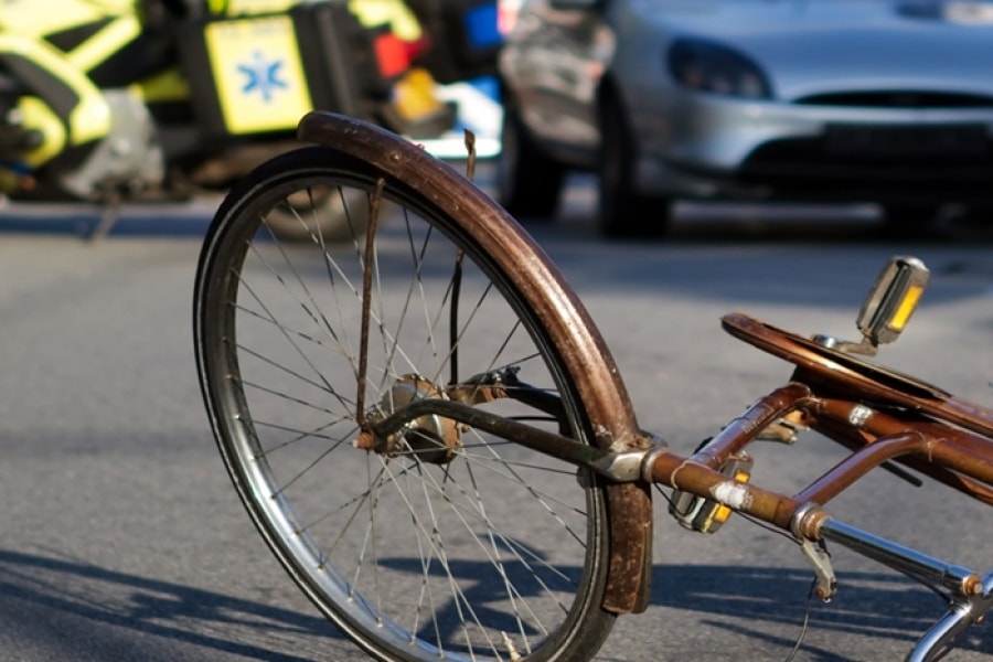 Conegliano-bici-portiera