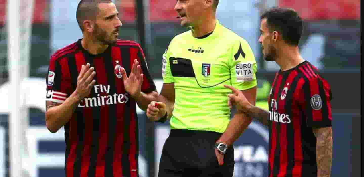 ESONERO-MONTELLA-BONUCCI