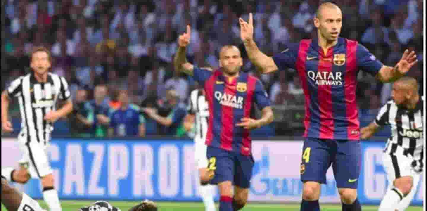 CALCIOMERCATO-MASCHERANO