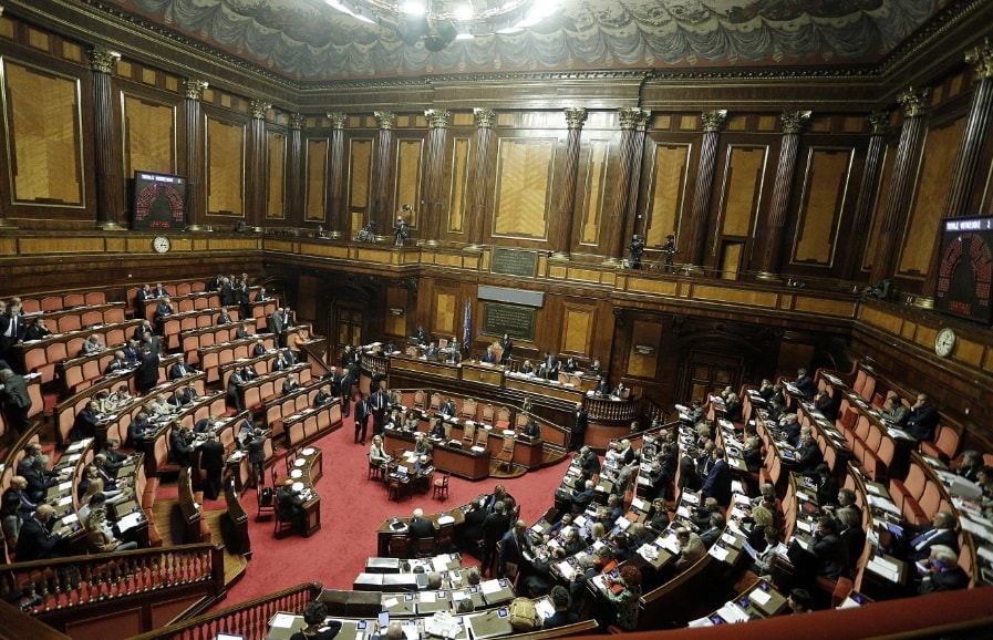 camera-deputati