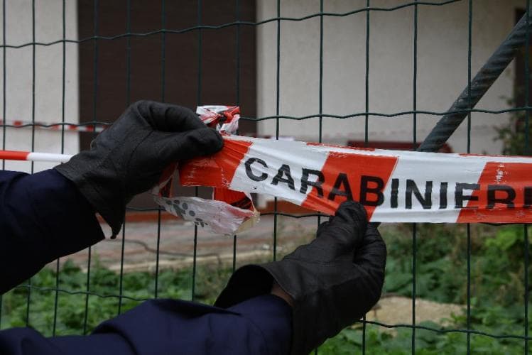 carabinieri-omicidio