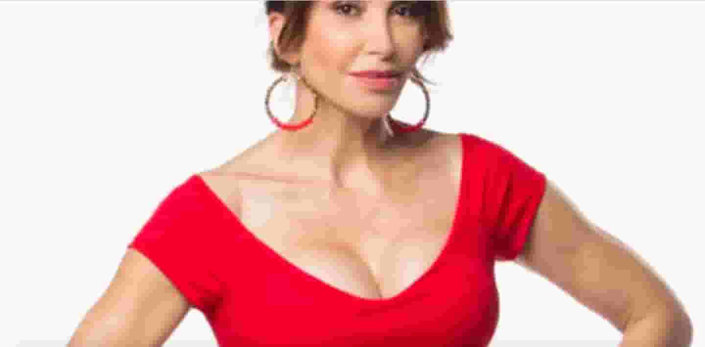 Carmen-DI-pietro-maradona