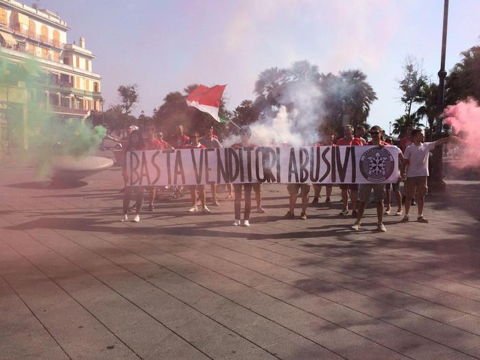 casapound-ostia