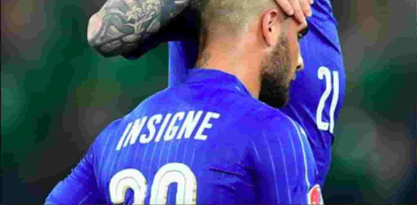 INSIGNE-VENTURA