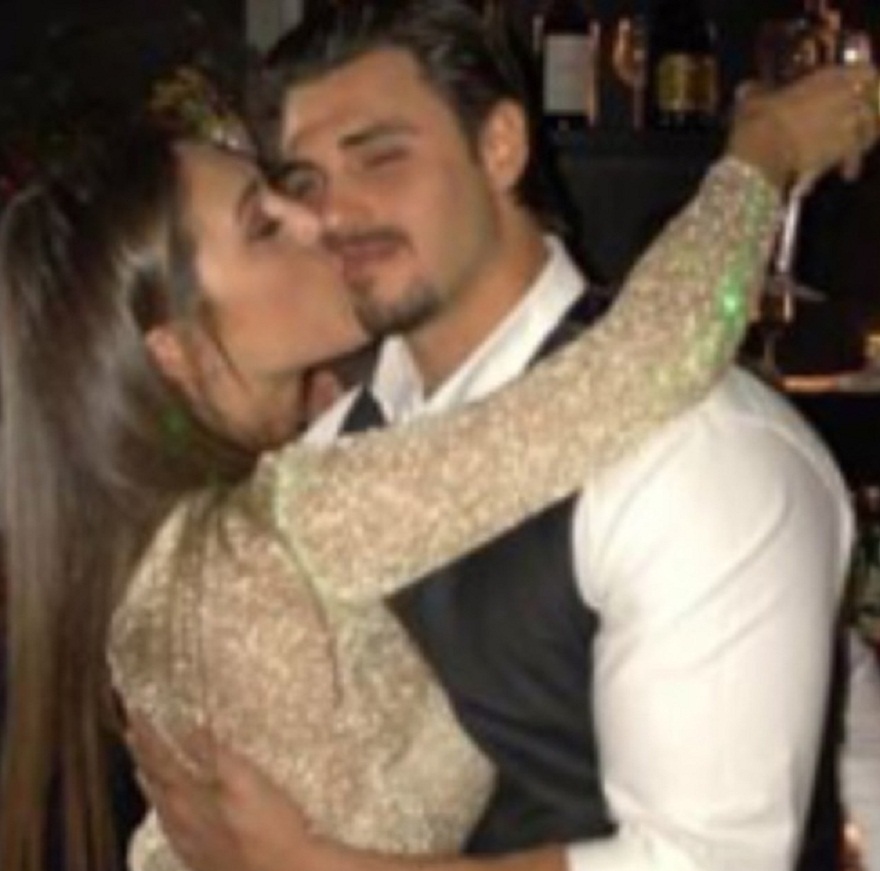 cecilia-rodriguez-francesco-monte-vestito